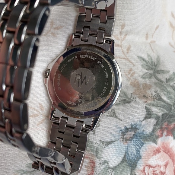 Raymond Weil Tango Men’s Watch - Picture 2 of 3